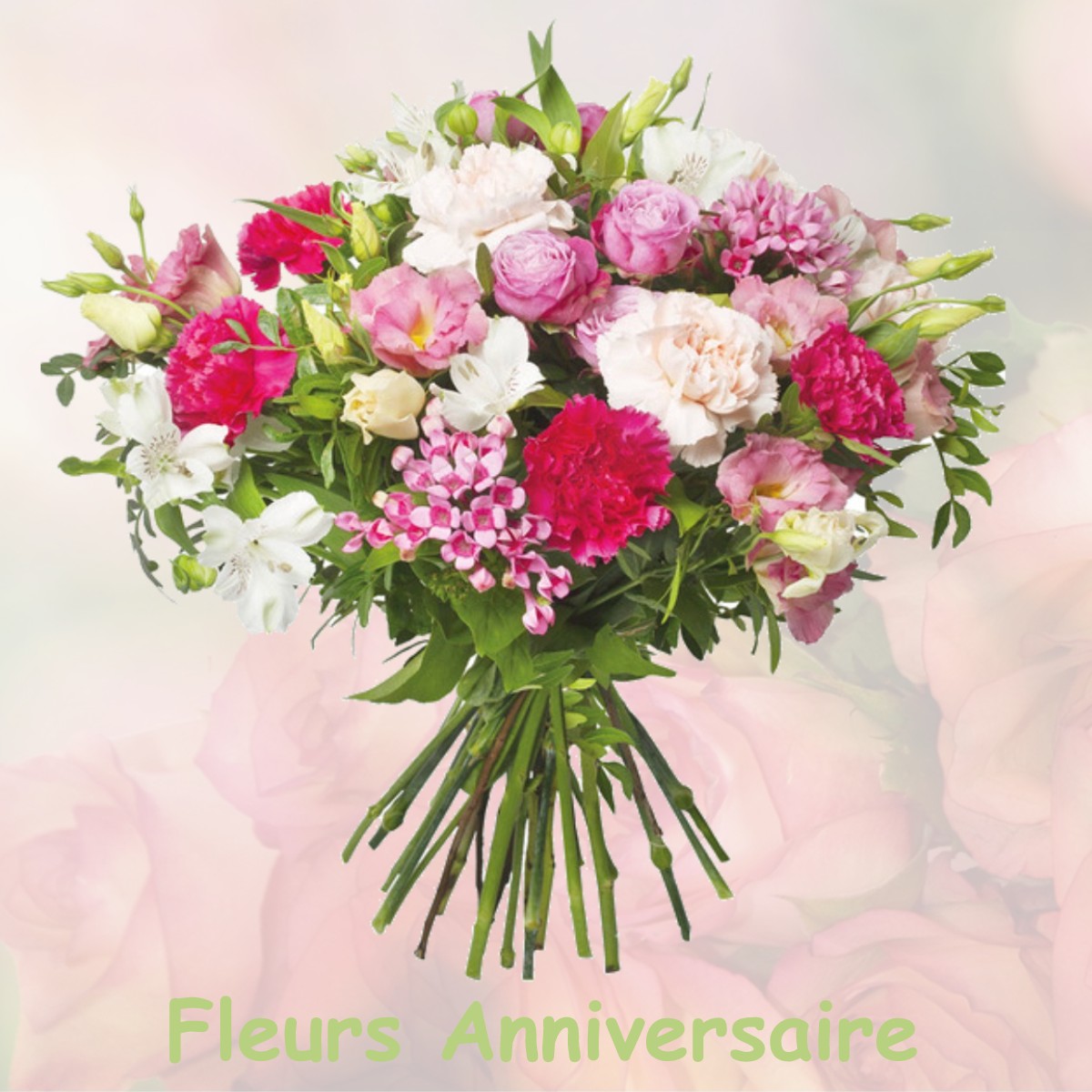 fleurs anniversaire ESPARRON