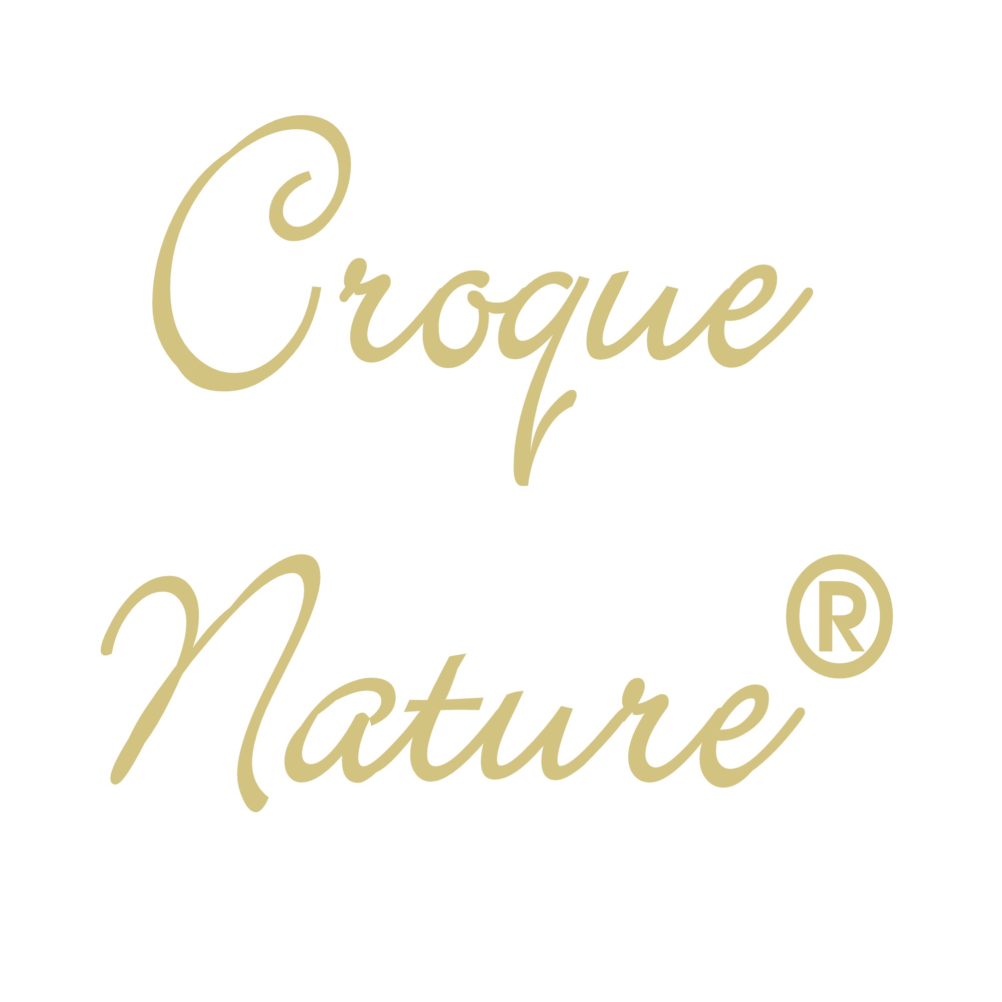 CROQUE NATURE® ESPARRON